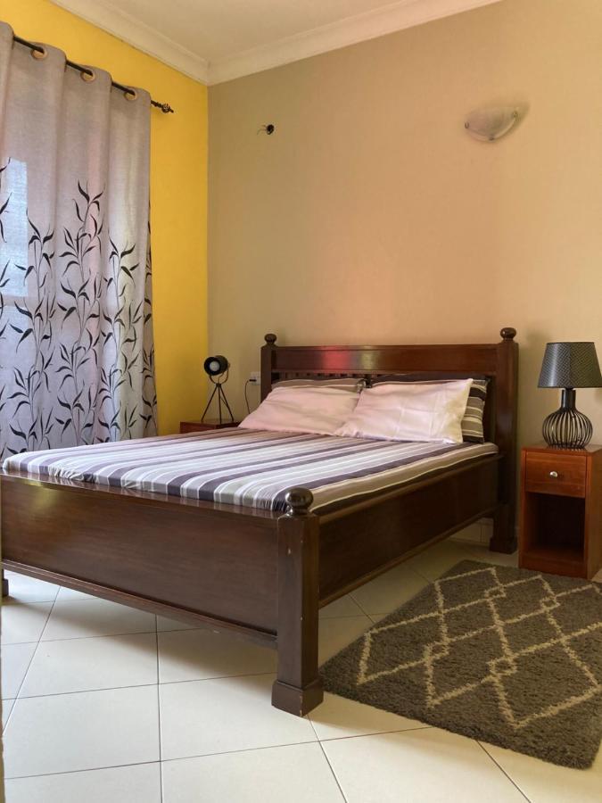 Thegatsbystyle By Jevas Apartment Dar es Salaam Luaran gambar
