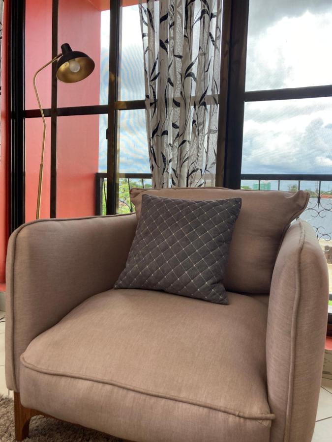 Thegatsbystyle By Jevas Apartment Dar es Salaam Luaran gambar