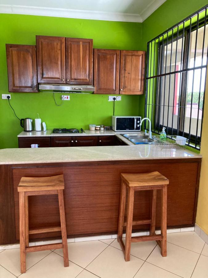 Thegatsbystyle By Jevas Apartment Dar es Salaam Luaran gambar