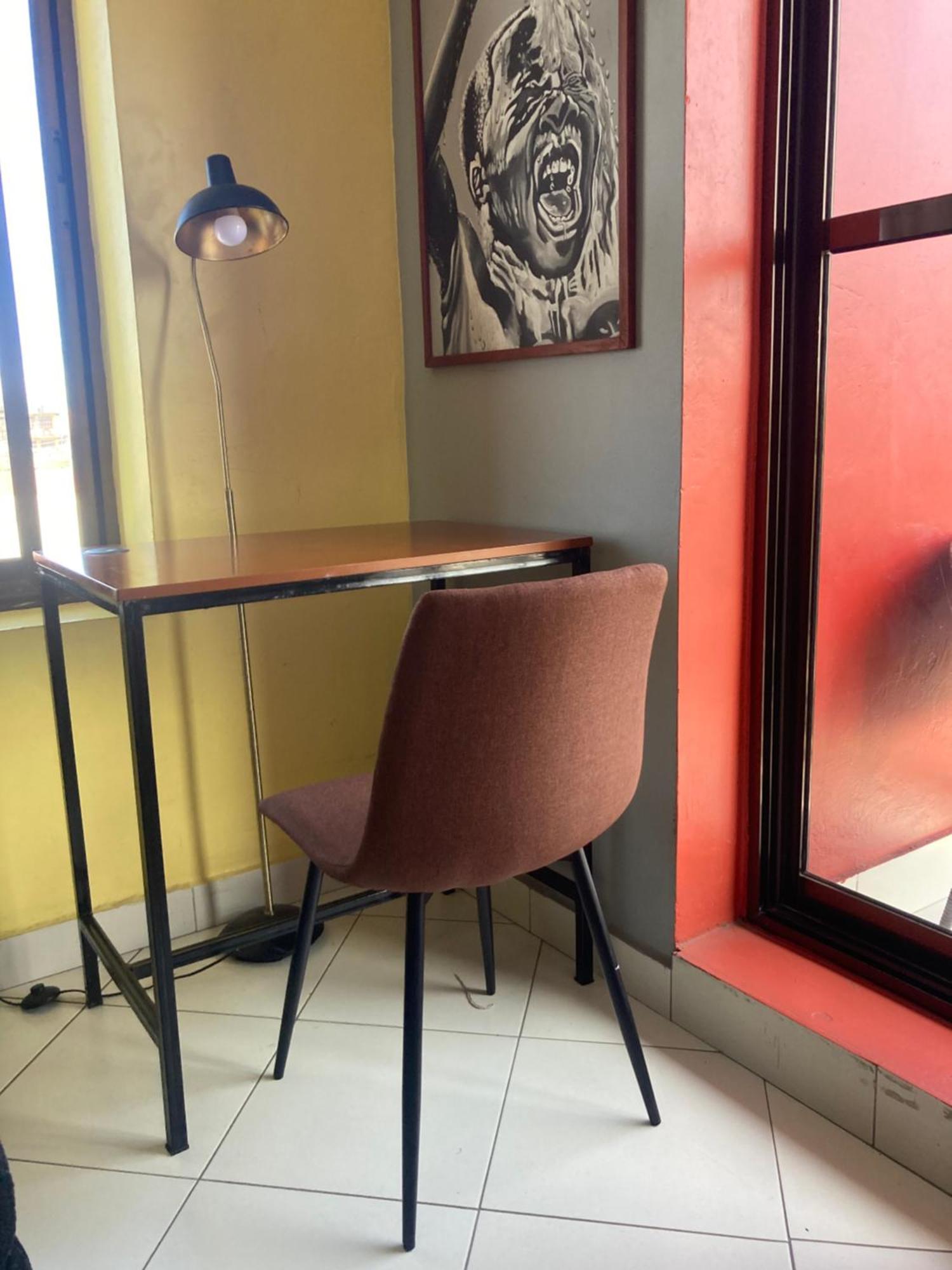 Thegatsbystyle By Jevas Apartment Dar es Salaam Luaran gambar