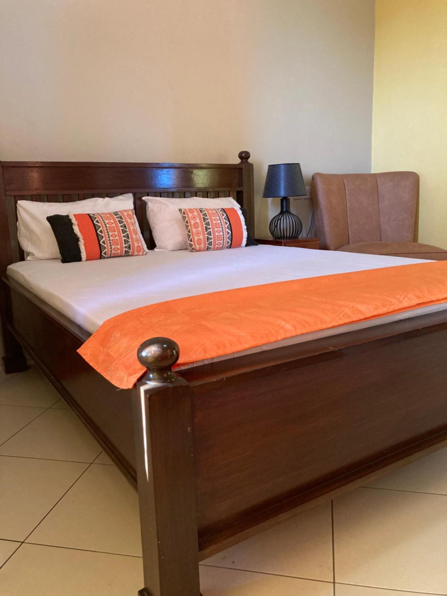 Thegatsbystyle By Jevas Apartment Dar es Salaam Luaran gambar